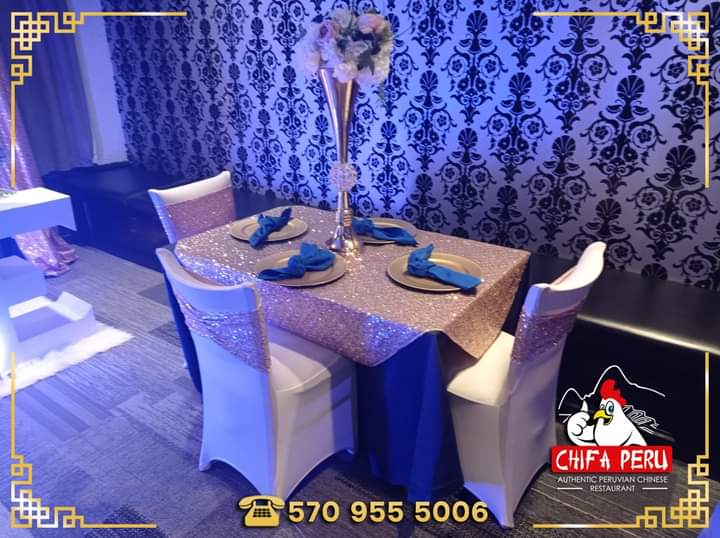 Chifa Peru